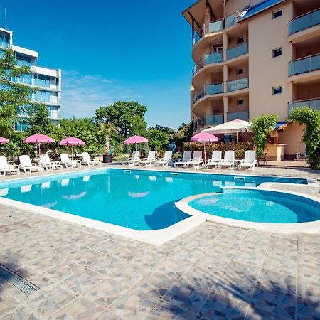 Hotel Elitza Kiten  Exterior photo
