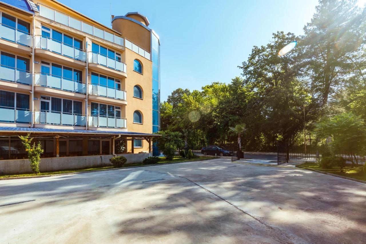 Hotel Elitza Kiten  Exterior photo